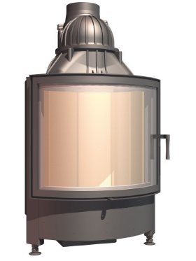 Каминная топка Schmid Ronda 6751