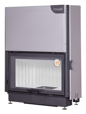 Каминная топка ЭкоКамин Вега 1000 K