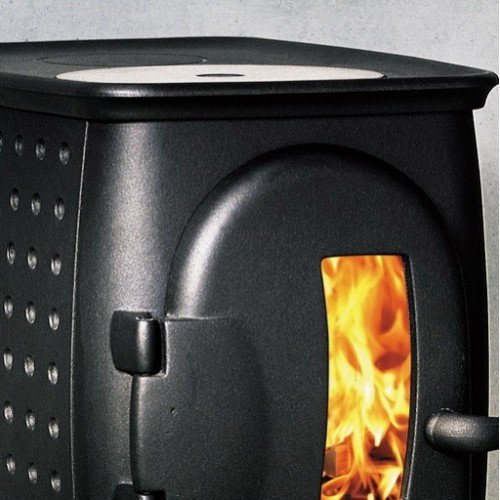 Печь отопительная Austroflamm G1 (без конвекционного кожуха)