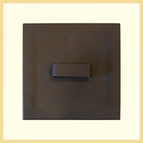 Дверь прочистная Мета ДПР160-01