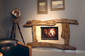 Каминная облицовка Sunhill Flinstone