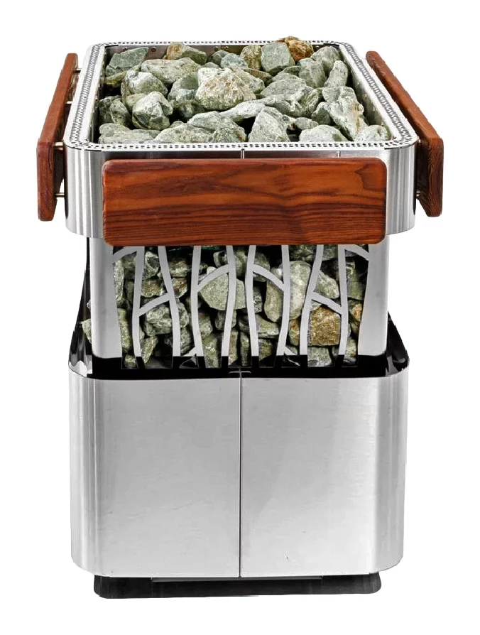 Электрическая печь для сауны BORN Stone 13.5E