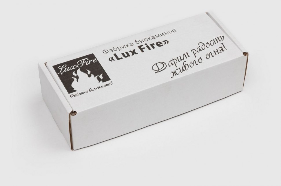 Топливный блок Lux Fire D85-300S