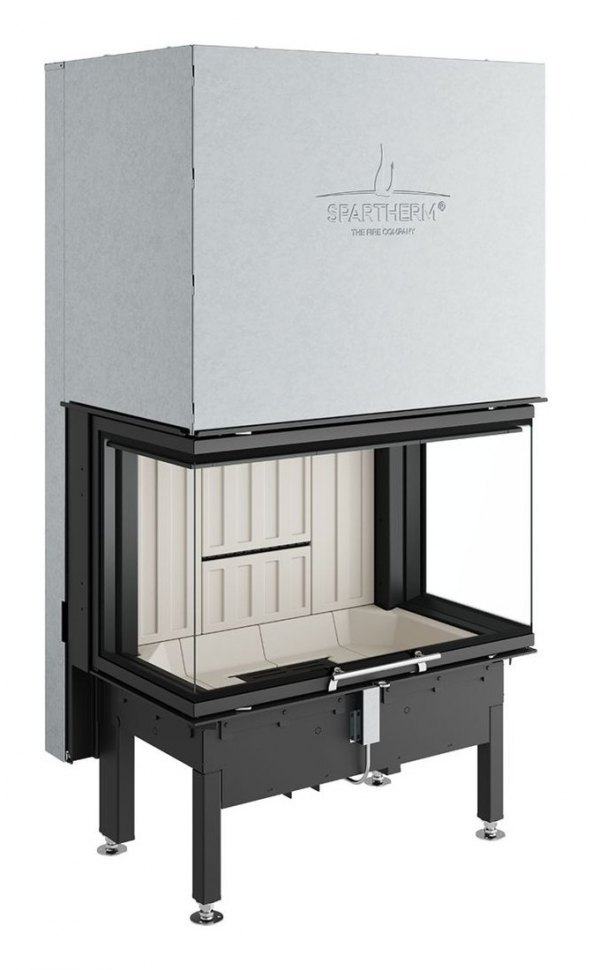 Каминная топка Spartherm Arte 3RL-80h 4S