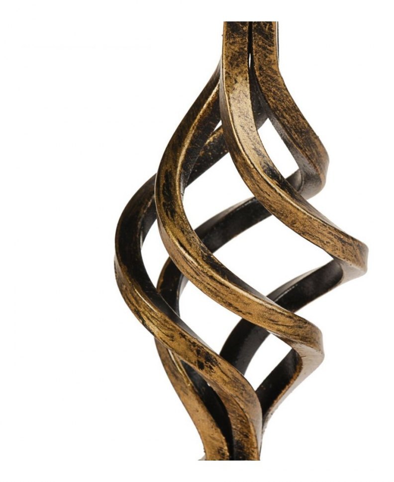 Каминный кованый набор для камина и печи SafaMaster KN762AGK