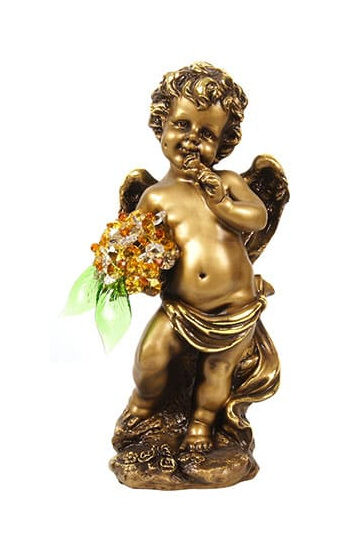 Статуэтка Ангел RF607 AB LT TOP