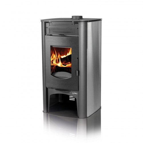 Печь-камин Tim Sistem Nika