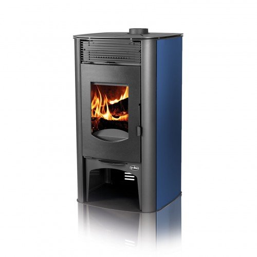 Печь-камин Tim Sistem Nika