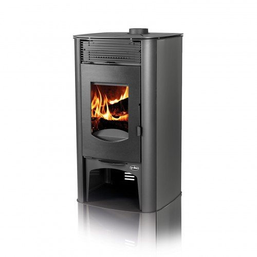 Печь-камин Tim Sistem Nika