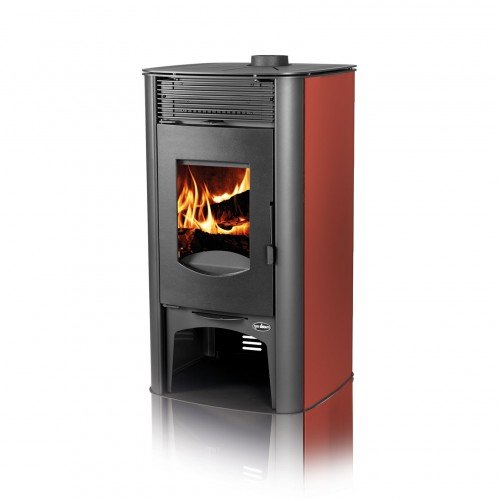 Печь-камин Tim Sistem Nika