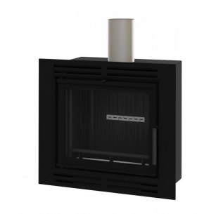 Каминная топка BeF Effi 6