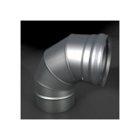 Отвод 87* ОМ-Р 304-0.5 D80