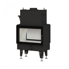 Каминная топка BeF Twin 8 N Aquatic II