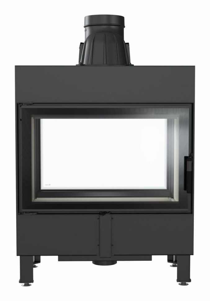 Каминная топка Kratki Lucy 14 T