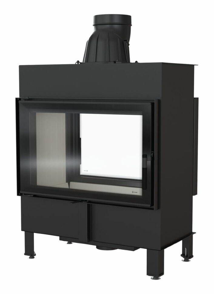 Каминная топка Kratki Lucy 14 T