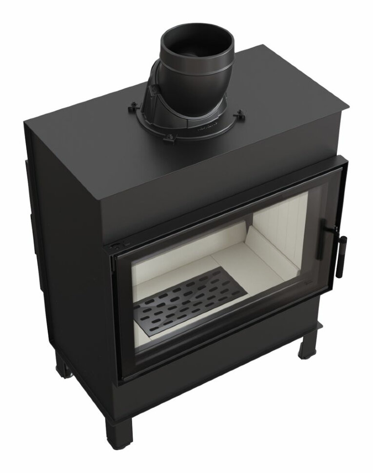Каминная топка Kratki Lucy 14 T