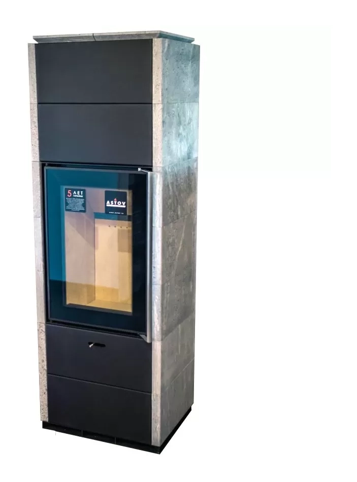 Печь-камин Астов Киви ПК 5070 7МК