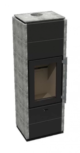 Печь-камин Астов Киви ПК 5070 7МК