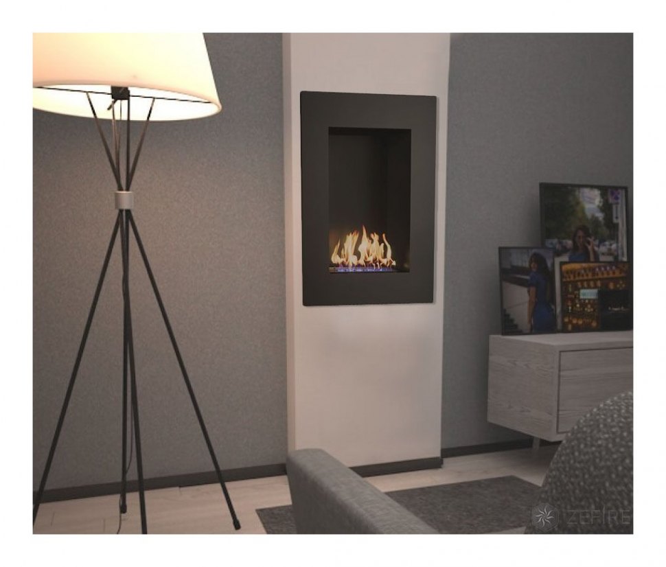 Биокамин ZeFire Lumiere