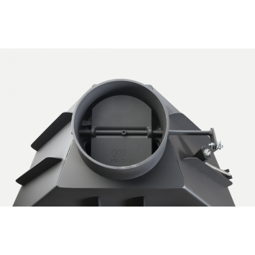 Каминная топка ЭкоКамин Альфа 800