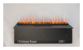Электрический очаг Schones Feuer 3D FireLine 600