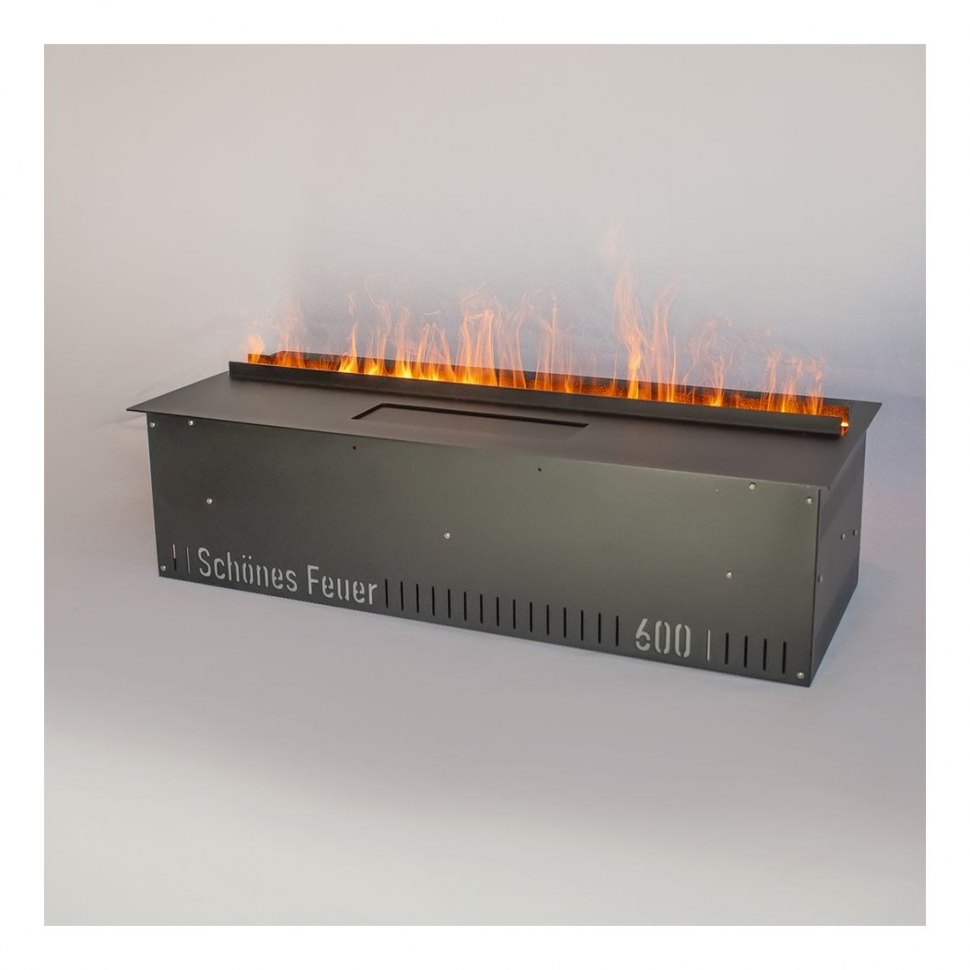 Электрический очаг Schones Feuer 3D FireLine 600