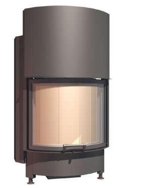 Каминная топка Schmid Ronda 6751 h