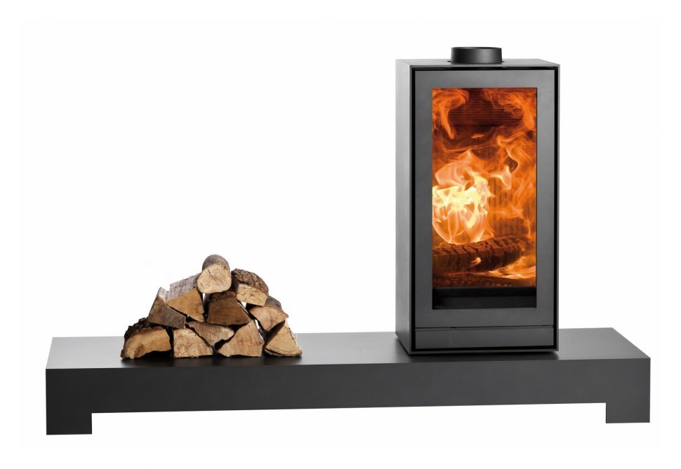 Печь камин Nestor Martin TQH 13
