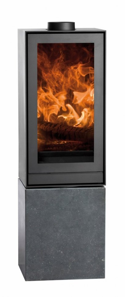 Печь камин Nestor Martin TQH 13