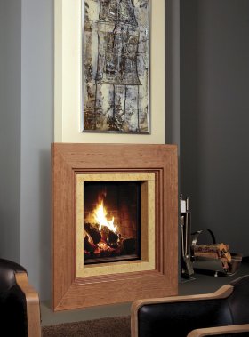 Каминная облицовка Sunhill Piano 3