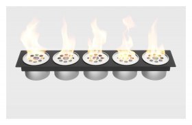 Топливный блок Lux Fire D85-500S