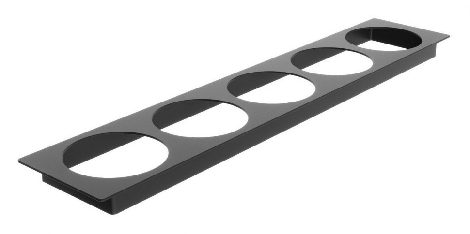 Топливный блок Lux Fire D85-500S