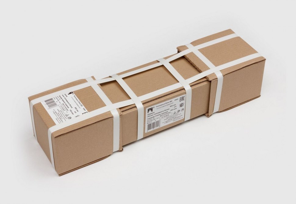 Топливный блок Lux Fire D85-500S