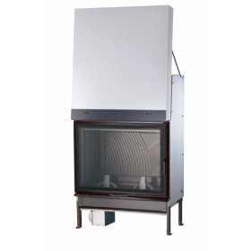 Каминная топка Richard Le Droff 982 ELN B