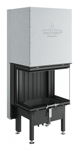 Каминная топка Spartherm Arte 3RL-60h 4S