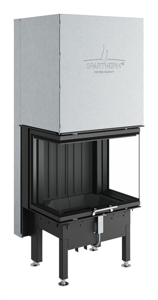 Каминная топка Spartherm Arte 3RL-60h 4S