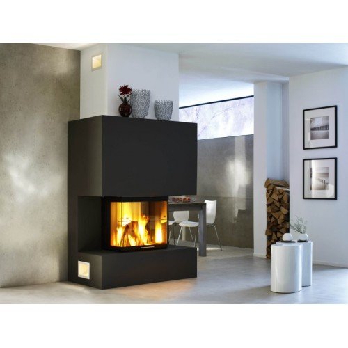 Каминная топка Spartherm Arte 3RL-60h 4S
