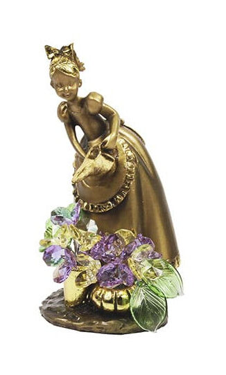 Статуэтка Девушка RF611AB VLM