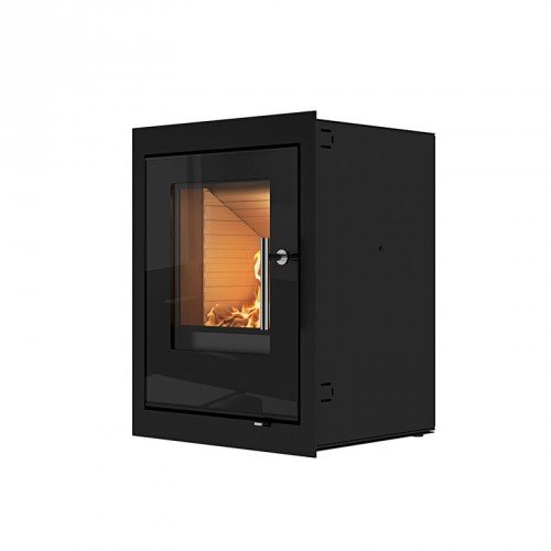 Печь-камин Rais Q-Tee insert