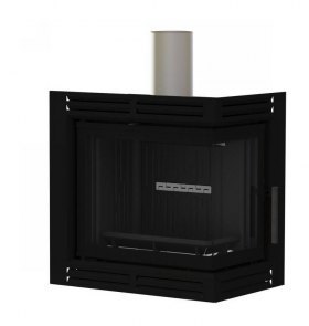 Каминная топка BeF Effi 6 CP/CL