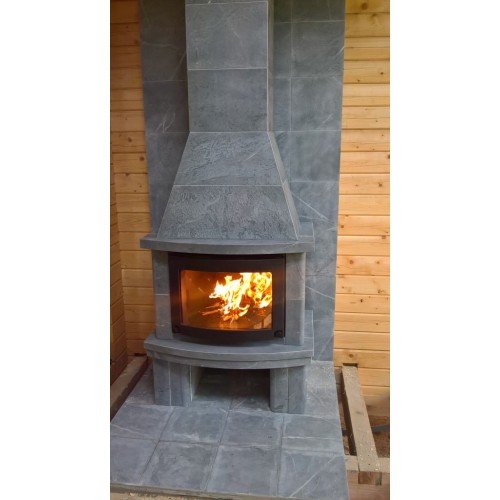 Камин Теплый камень FS 7