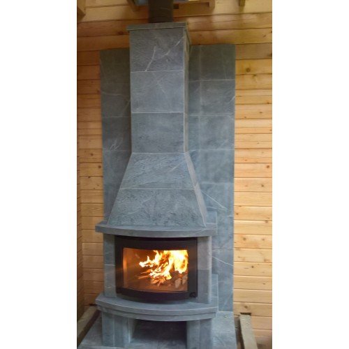 Камин Теплый камень FS 7