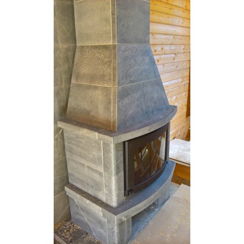 Камин Теплый камень FS 7