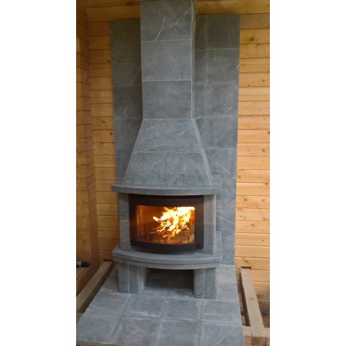 Камин Теплый камень FS 7