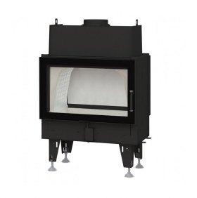 Каминная топка BeF Twin 8 N II