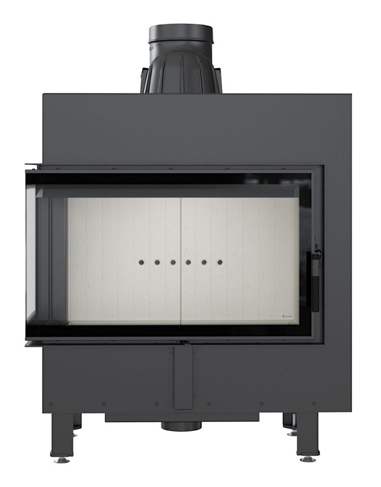 Каминная топка Kratki Lucy 14 L BS