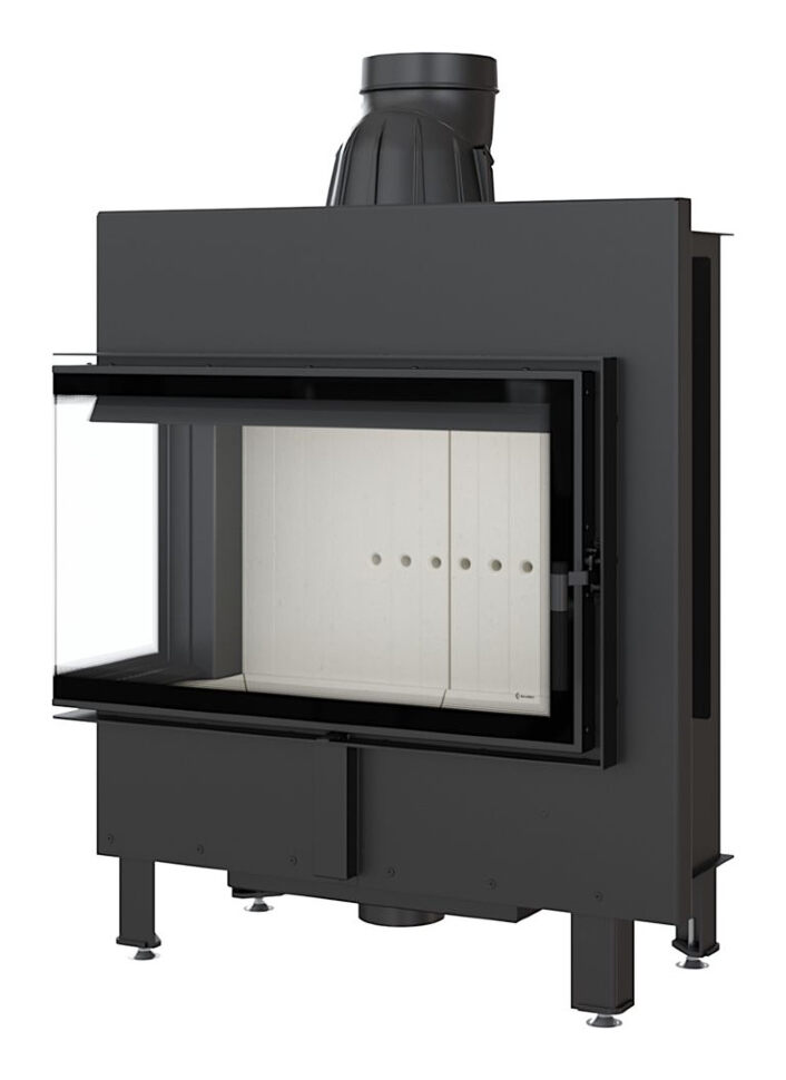 Каминная топка Kratki Lucy 14 L BS