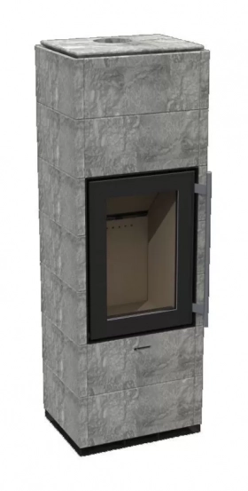 Печь-камин Астов Киви ПК 5070 7К