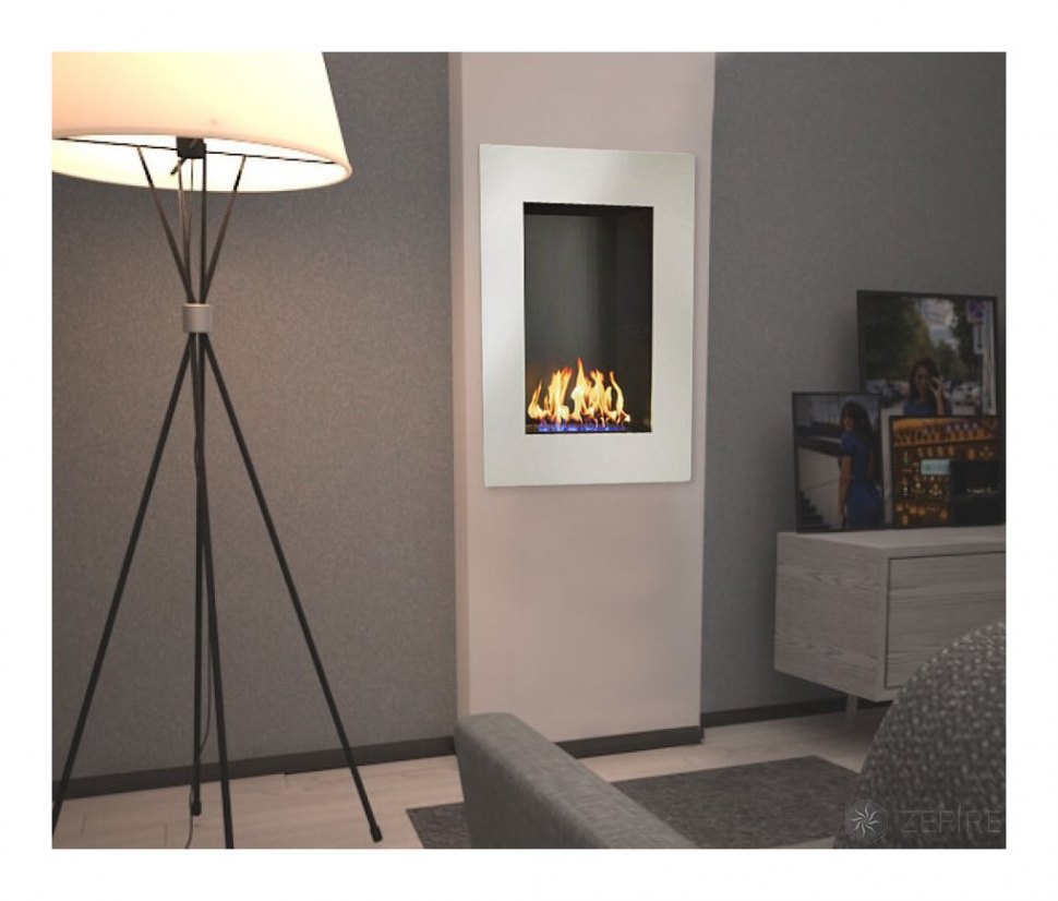 Биокамин ZeFire Albert