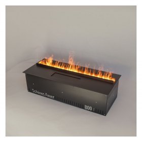 Электрический очаг Schones Feuer 3D FireLine 800